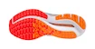 Heren hardloopschoenen Mizuno  Wave Inspire 19 Provincial Blue/White/Light Orange