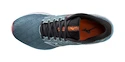 Heren hardloopschoenen Mizuno  Wave Inspire 19 Provincial Blue/White/Light Orange