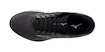 Heren hardloopschoenen Mizuno  Wave Inspire 20 Ebony/White/Black
