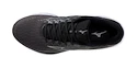 Heren hardloopschoenen Mizuno  Wave Inspire 20 Ebony/White/Black