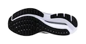 Heren hardloopschoenen Mizuno  Wave Inspire 20 Ebony/White/Black