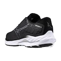 Heren hardloopschoenen Mizuno  Wave Inspire 20 Ebony/White/Black