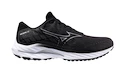 Heren hardloopschoenen Mizuno  Wave Inspire 20 Ebony/White/Black