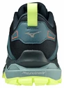 Heren hardloopschoenen Mizuno  Wave Mujin 8 Tapestry/Misty Blue