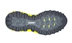 Heren hardloopschoenen Mizuno Wave Mujin Wave Mujin 9 Ghost Gray/Ombre Blue/Bolt 2 (Neon)