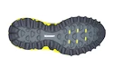 Heren hardloopschoenen Mizuno Wave Mujin Wave Mujin 9 Ghost Gray/Ombre Blue/Bolt 2 (Neon)
