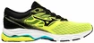 Heren hardloopschoenen Mizuno  Wave Prodigy 3 Safety Yellow/Black