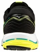 Heren hardloopschoenen Mizuno  Wave Prodigy 3 Safety Yellow/Black