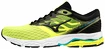 Heren hardloopschoenen Mizuno  Wave Prodigy 3 Safety Yellow/Black