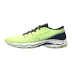 Heren hardloopschoenen Mizuno  Wave Prodigy 6 Mizuno Neo Lime / Black  UK 10