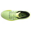 Heren hardloopschoenen Mizuno  Wave Rebellion Neo Lime/White