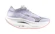 Heren hardloopschoenen Mizuno Wave Rebellion Pro 2 White/Harbor Mist/Cayenne  UK 6