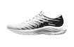 Heren hardloopschoenen Mizuno  Wave Rider 26 (Kakizome) White/White/Black