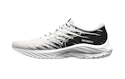 Heren hardloopschoenen Mizuno  Wave Rider 26 (Kakizome) White/White/Black