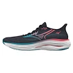 Heren hardloopschoenen Mizuno  Wave Rider 29 Odyssey Gray/Capri Breeze/Caly