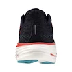 Heren hardloopschoenen Mizuno  Wave Rider 29 Odyssey Gray/Capri Breeze/Caly