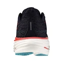 Heren hardloopschoenen Mizuno  Wave Rider 29 Odyssey Gray/Capri Breeze/Caly