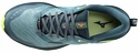 Heren hardloopschoenen Mizuno  Wave Rider GTX Orion Blue/Orion Blue