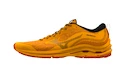 Heren hardloopschoenen Mizuno Wave Rider Gtx Zinnia/Tigerlily/Black