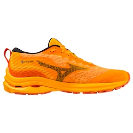 Heren hardloopschoenen Mizuno Wave Rider Gtx Zinnia/Tigerlily/Black