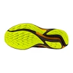 Heren hardloopschoenen Mizuno  Wave Rider TT 2 Molé/RythmicRed/EveningPrimros