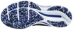Heren hardloopschoenen Mizuno  Wave Rider Wave Rider 25 / Obsidian / 10077C / Violet Blue