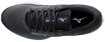 Heren hardloopschoenen Mizuno  Wave Rider Wave Rider 25 / Obsidian / 10077C / Violet Blue