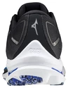Heren hardloopschoenen Mizuno  Wave Rider Wave Rider 25 / Obsidian / 10077C / Violet Blue