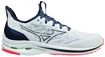 Heren hardloopschoenen Mizuno  Wave Rider Wave Rider Neo 2 / Illusion Blue / Peacoat / Diva Pink