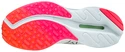 Heren hardloopschoenen Mizuno  Wave Rider Wave Rider Neo 2 / Illusion Blue / Peacoat / Diva Pink