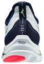 Heren hardloopschoenen Mizuno  Wave Rider Wave Rider Neo 2 / Illusion Blue / Peacoat / Diva Pink