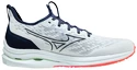 Heren hardloopschoenen Mizuno  Wave Rider Wave Rider Neo 2 / Illusion Blue / Peacoat / Diva Pink