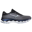 Heren hardloopschoenen Mizuno  Wave Sky 5 Blackened Pearl