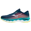 Heren hardloopschoenen Mizuno  Wave Sky 5 Gibraltar Sea