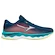 Heren hardloopschoenen Mizuno  Wave Sky 5 Gibraltar Sea  UK 12