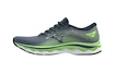 Heren hardloopschoenen Mizuno  Wave Sky 6 China Blue/White/909 C