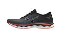 Heren hardloopschoenen Mizuno  Wave Sky 6 Iron Gate/Nimbus Cloud/Soleil