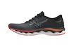 Heren hardloopschoenen Mizuno Wave Sky 6 Iron Gate/Nimbus Cloud/Soleil UK 6,5