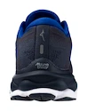 Heren hardloopschoenen Mizuno Wave Sky 7 Surf the Web/Silver/Dress Blues