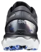 Heren hardloopschoenen Mizuno  Wave Skyrise Wave Skyrise 2 / Antarctica / Onyx / Violet Blue