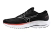 Heren hardloopschoenen Mizuno  Wave Ultima 15 Black/Oyster Mushroom/Turbulence