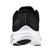 Heren hardloopschoenen Mizuno  Wave Ultima 15 Black/Oyster Mushroom/Turbulence
