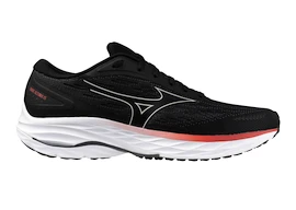 Heren hardloopschoenen Mizuno Wave Ultima 15 Black/Oyster Mushroom/Turbulence