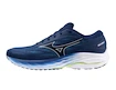 Heren hardloopschoenen Mizuno Wave Ultima 15 Navy Peony/White/Swim Cap