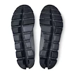 Heren hardloopschoenen On  Cloud Waterproof Eclipse/Rock