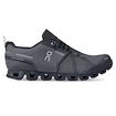 Heren hardloopschoenen On  Cloud Waterproof Eclipse/Rock