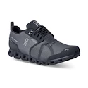 Heren hardloopschoenen On  Cloud Waterproof Eclipse/Rock