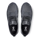 Heren hardloopschoenen On  Cloud Waterproof Eclipse/Rock
