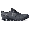Heren hardloopschoenen On  Cloud Waterproof Eclipse/Rock