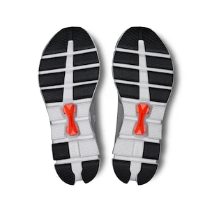 Heren hardloopschoenen On  Cloud X 4 Silver/Flame  EUR 47